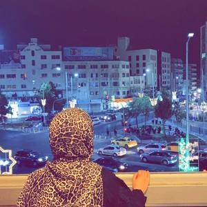 Meet your Posher, Hebah